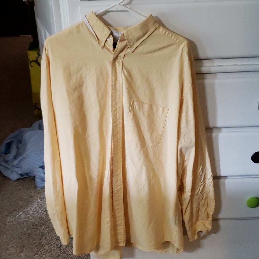 Button up shirt
